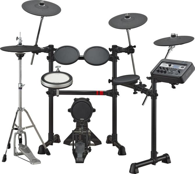 Imagem de Bateria Eletrônica Yamaha DTX6K2X DTX6-K2X