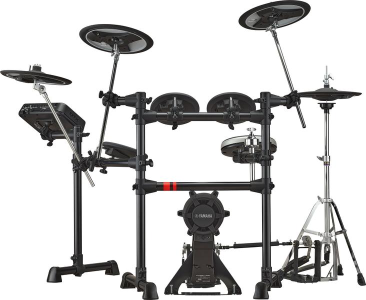 Imagem de Bateria Eletrônica Yamaha DTX6K2X