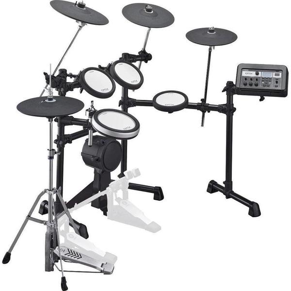 Imagem de Bateria Eletrônica Yamaha DTX6K3-X Módulo DTX Pro DTX-6