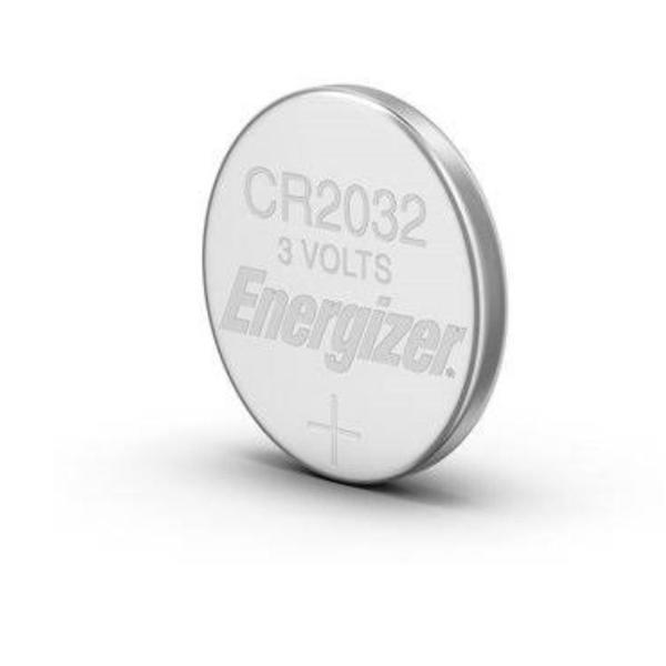 Imagem de Bateria Energizer 3V 2032