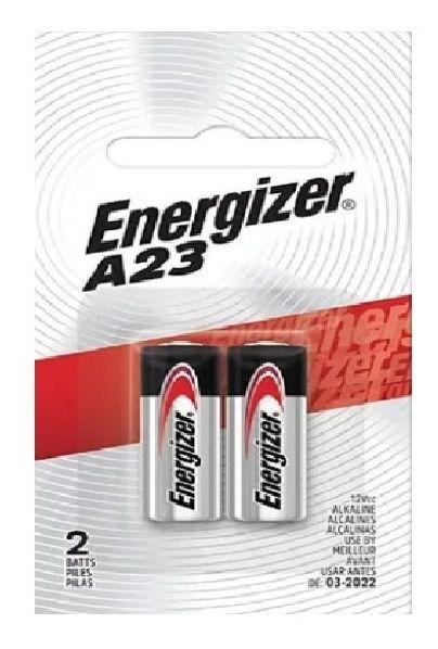 Imagem de Bateria Energizer V23ga - C/2 Pilhas