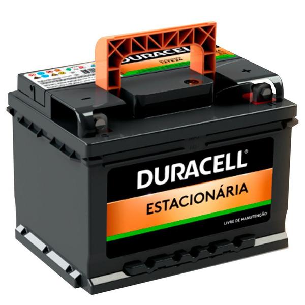 Imagem de Bateria Estacionária 12V 36ah (C100-40ah) 12TE36 Duracell