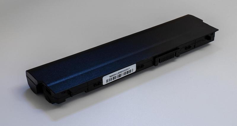 Imagem de Bateria GHU 65Wh RFJMW F7W7V Y61CV para notebook Dell Latitude