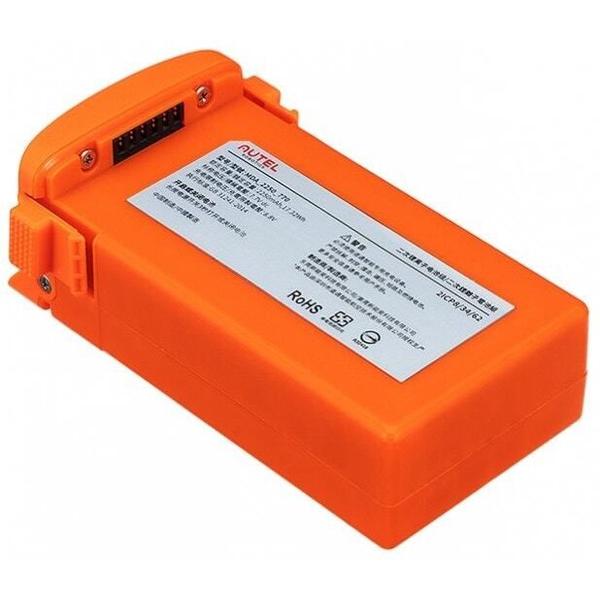 Imagem de Bateria Inteligente Autel Robotics Evo Nano Series - 2250 Mah 8.8V