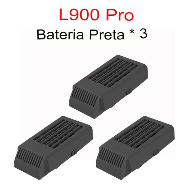 Imagem de Bateria L900 Pro, 2200mAh, Para Drone, Bateria sobressalente Quadcopter