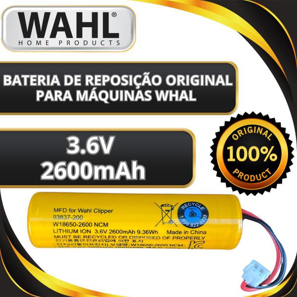 Imagem de Bateria Lithium de Reposição Magic Clip E Senior Cordless Original