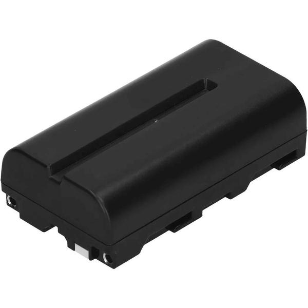 Imagem de Bateria Mamen NP-F550/F570 para Filmadoras Sony (2400mAh / 7.4V)