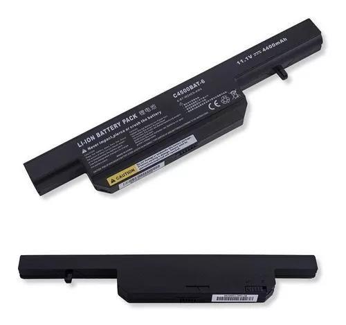 Imagem de Bateria Modelo C4500 Bat-6 (simplo) 11.1v 4400mah 48.84wh