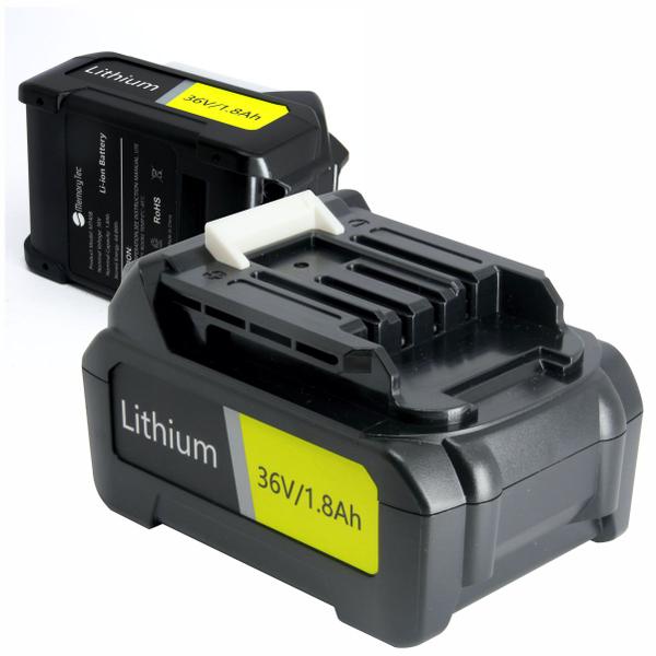 Imagem de Bateria MT40B 1800MAH Para Makita