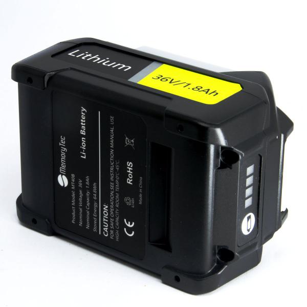 Imagem de Bateria MT40B 1800MAH Para Makita