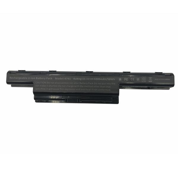 Imagem de Bateria Nb para Acer As10d31 As10d41 As10d51 As10d61 11.1v 5200mah