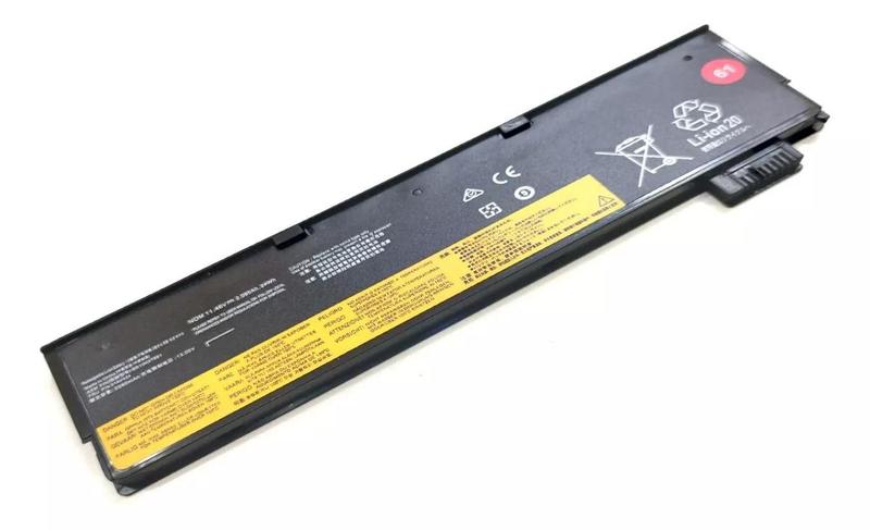 Imagem de Bateria Nb Para Lenovo Thinkpad T470 T570 10.8v 20230610