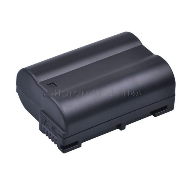 Imagem de Bateria Nikon EN-EL15 DuraPro 1900mAh 7,0V