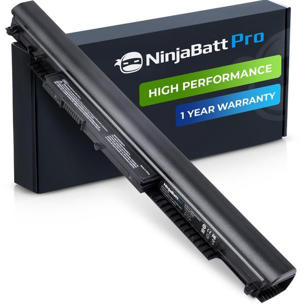 Imagem de Bateria NinjaBatt Pro para HP 807956-001 HS04 HS03 807957-001