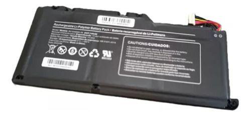 Imagem de Bateria Notebook Comaq Presario Nv-636668-3s 11.4v 4350mah