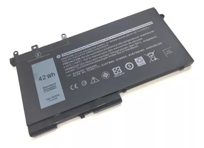 Imagem de Bateria Notebook P/ Dell Inspiron 5480 3dddg 42wh 20353