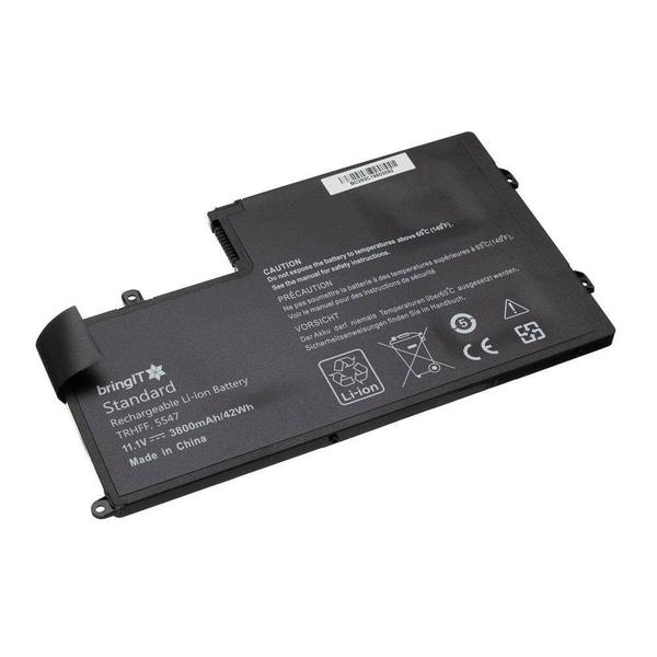 Imagem de Bateria Notebook para Dell Inspiron 14-5447 (11.1v) - Preta