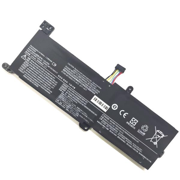 Imagem de Bateria NTF compativel com Lenovo Ideapad 320 330 7,4v L16l2pb3 L16c2pb1 l16l2pb2