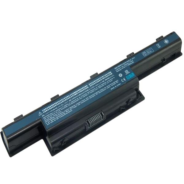 Imagem de Bateria NTF Compativel para Notebook Acer Aspire 5733-6432  as10d31 as10d41