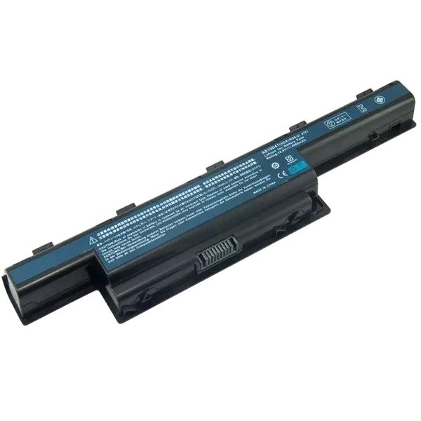 Imagem de Bateria NTF Compativel Para Notebook Acer Aspire E1-571-6672 - 6 Celulas as10d31 as10d41