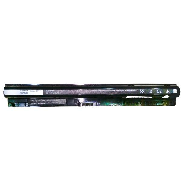 Imagem de Bateria NTF Compatível Para Notebook Dell Latitude 3460 3470 3570 Gxvj3 M5y1k