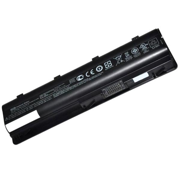 Imagem de Bateria NTF Compatível Para Notebook Hp NBP6A175B1, WD548AA, WD549AA l18650-6cqg Mu06