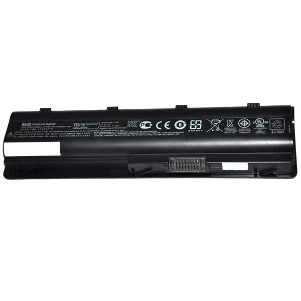 Imagem de Bateria NTF Compatível Para Notebook Hp Pavilion 17 G42 G62 G72 DM4 6 células Mu06