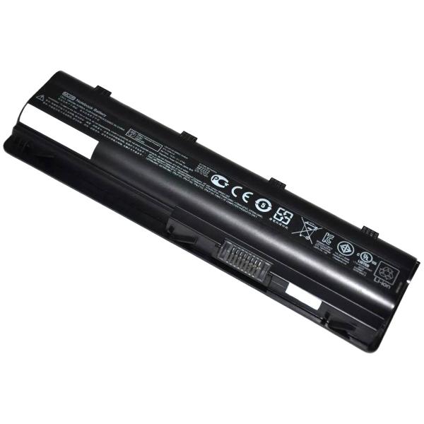 Imagem de Bateria NTF Compatível Para Notebook HP Pavilion G4-2140BR G4-2160BR G4-2165BR G42-214BR Mu06