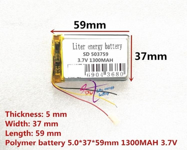 Imagem de Bateria Nuvi 770, Nuvi 770t