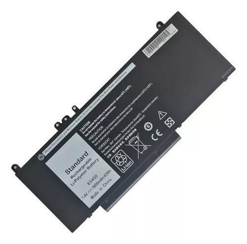 Imagem de Bateria Original Dell Latitude E5450 E5550 E5250 G5M10