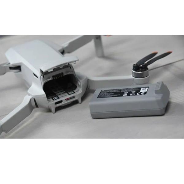 Imagem de Bateria Original Inteligente de Voo DJI Mini 2/SE e Mini 4K