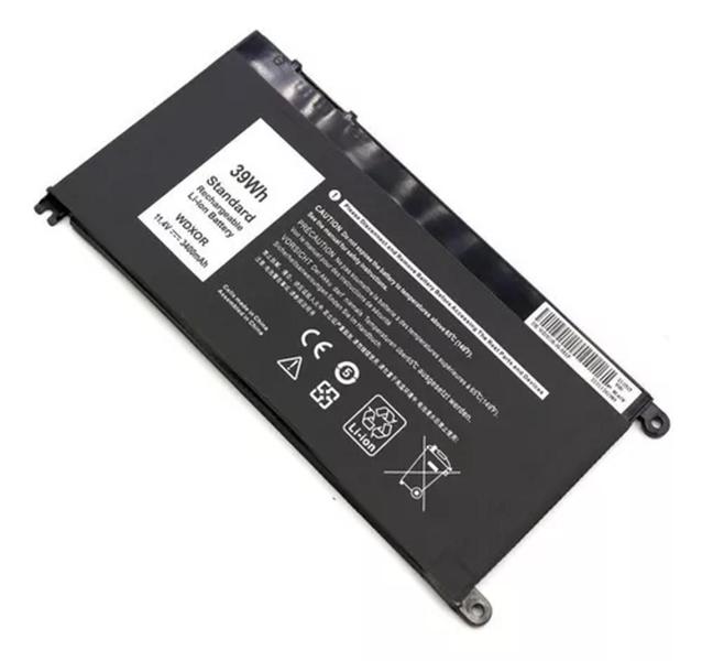 Imagem de Bateria P/ Note Dell Inspiron I15 5567 5568 5570 Wdx0r 20355