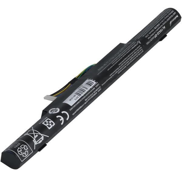 Imagem de Bateria p/ Notebook Acer Aspire E5-573 E5-573g E5-473 BB11-AC081