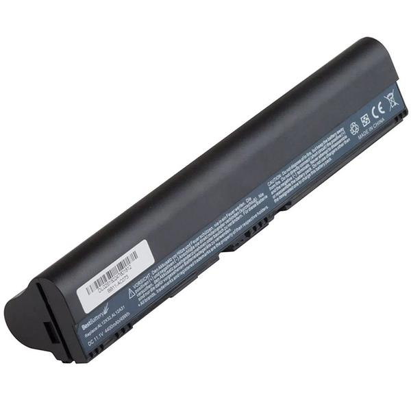 Imagem de Bateria para Acer Aspire One 725 756 765 B113 BB11-AC073 - 6 Celulas