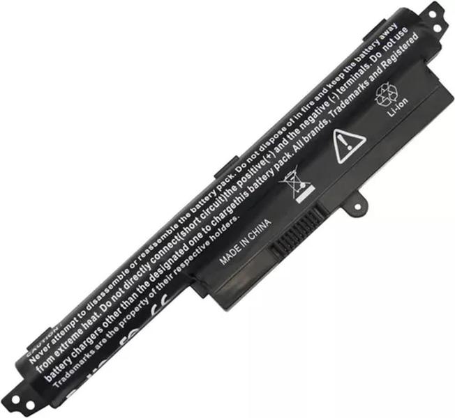 Imagem de Bateria Para Asus Vivobook X200ca X200m X200ma A31n1302 20201