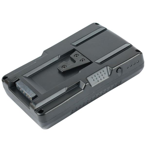 Bateria para Broadcast Sony DSR-300PK - BestBattery Imagem de Bateria para Broadcast Sony DSR-300PK