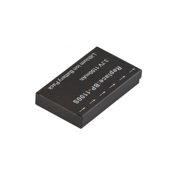 Bateria para Camera Digital Kyocera-Yashica Contax U4E - BestBattery Imagem de Bateria para Camera Digital Kyocera-Yashica Contax U4E