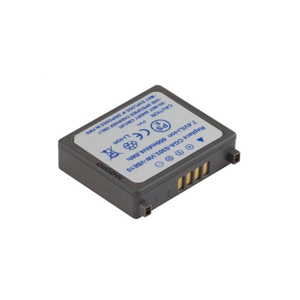 Bateria para Camera Digital Samsung VW-VBD2 - BestBattery Imagem de Bateria para Camera Digital Samsung VW-VBD2