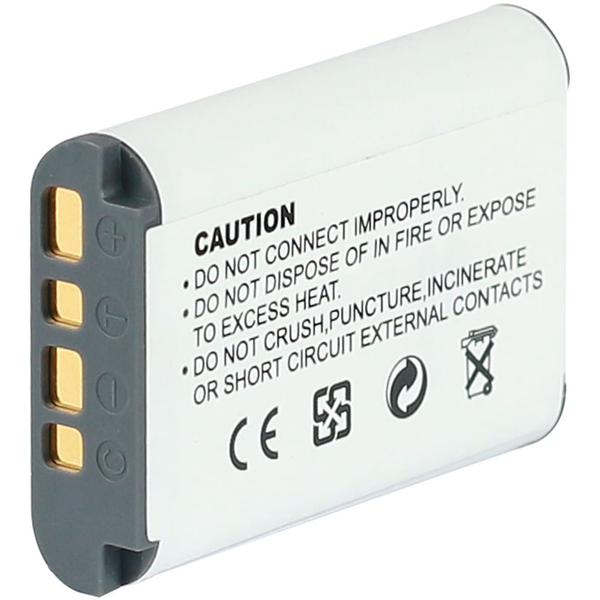 Bateria para Camera Sony Cyber-shot DSC-RX100II - BestBattery Imagem de Bateria para Camera Sony Cyber-shot DSC-RX100II