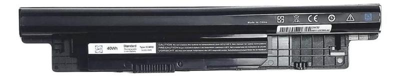 Imagem de Bateria Para Dell 15 3000 Inspiron 14.4v 2h 2200mah 40wh