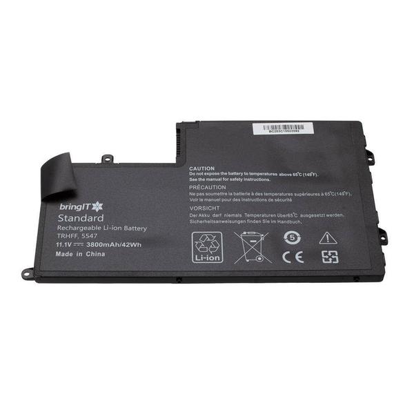 Imagem de Bateria para Dell Inspiron 15 5445 5548 5547 Trhff P49g