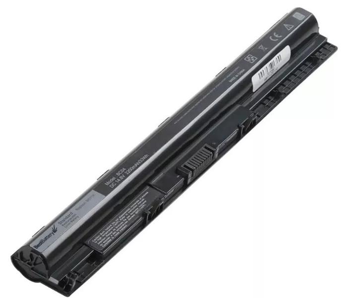 Imagem de Bateria Para Dell Inspiron 15 M5y1k 14.5v