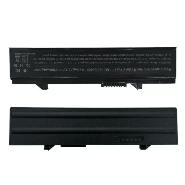 Imagem de Bateria Para Dell Latitude E5400 E5410 E5500 E5510 Nova