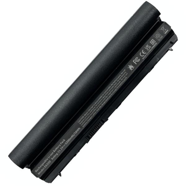 Imagem de Bateria Para Dell Latitude E6120, E6220, E6320, E6320 E6230 J79x4