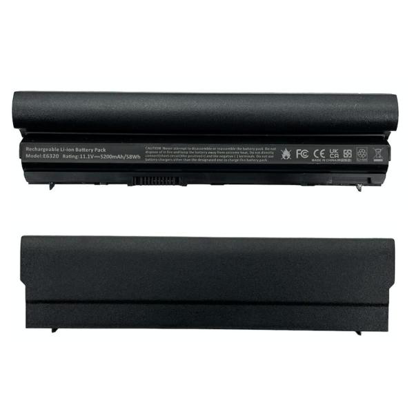 Imagem de Bateria Para Dell Latitude E6120, E6220, E6320, E6320 E6230 J79x4