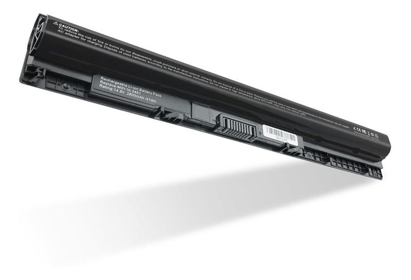 Imagem de Bateria Para Dell Type P65g P47f K185w Wkrj2 P52f M5y1k