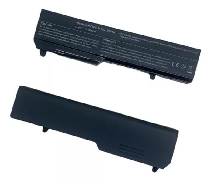 Imagem de Bateria Para Dell Vostro 1510 1520 2510 K738h 20307