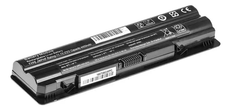 Imagem de Bateria Para Dell Xps 15 15-l502x P11f 20316