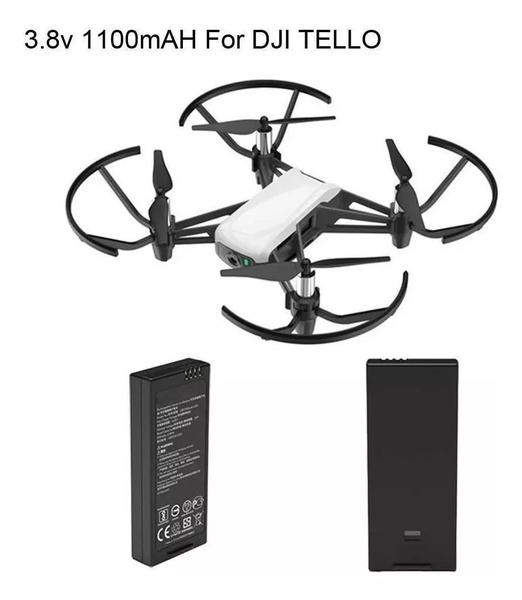 Imagem de Bateria Para Drone Dji Ryze Tello