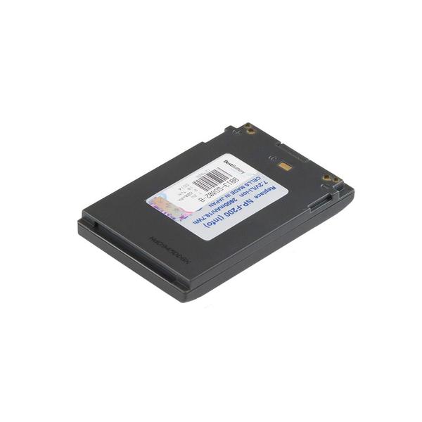 Bateria para Filmadora Sony Cyber-shot DSC-MD1 - BestBattery Imagem de Bateria para Filmadora Sony Cyber-shot DSC-MD1